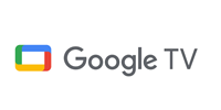 logo Google TV